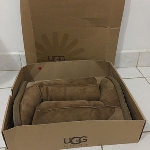 Preloved Ugg boots size#8